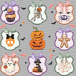 Halloween-WS 9705